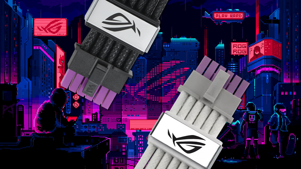 ASUS ROG Equalizer Cuts RTX 5090 Voltage Drop by 87.5% in One User Test