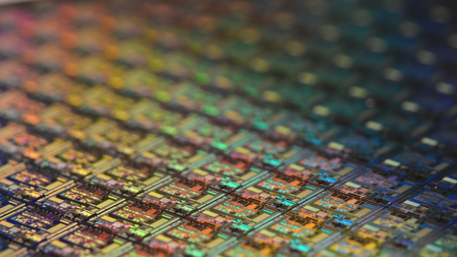 U.S. Chip Industry Reaches Major Milestone as GlobalWafers Begins Domestic Silicon Wafer Production Backed by Apple & TSMC