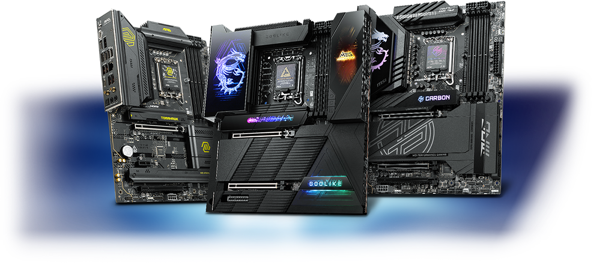 Major Motherboard Vendors Report a Forty to Fifty Percent Drop in Sales as High DRAM Prices Slow the Entire PC Market