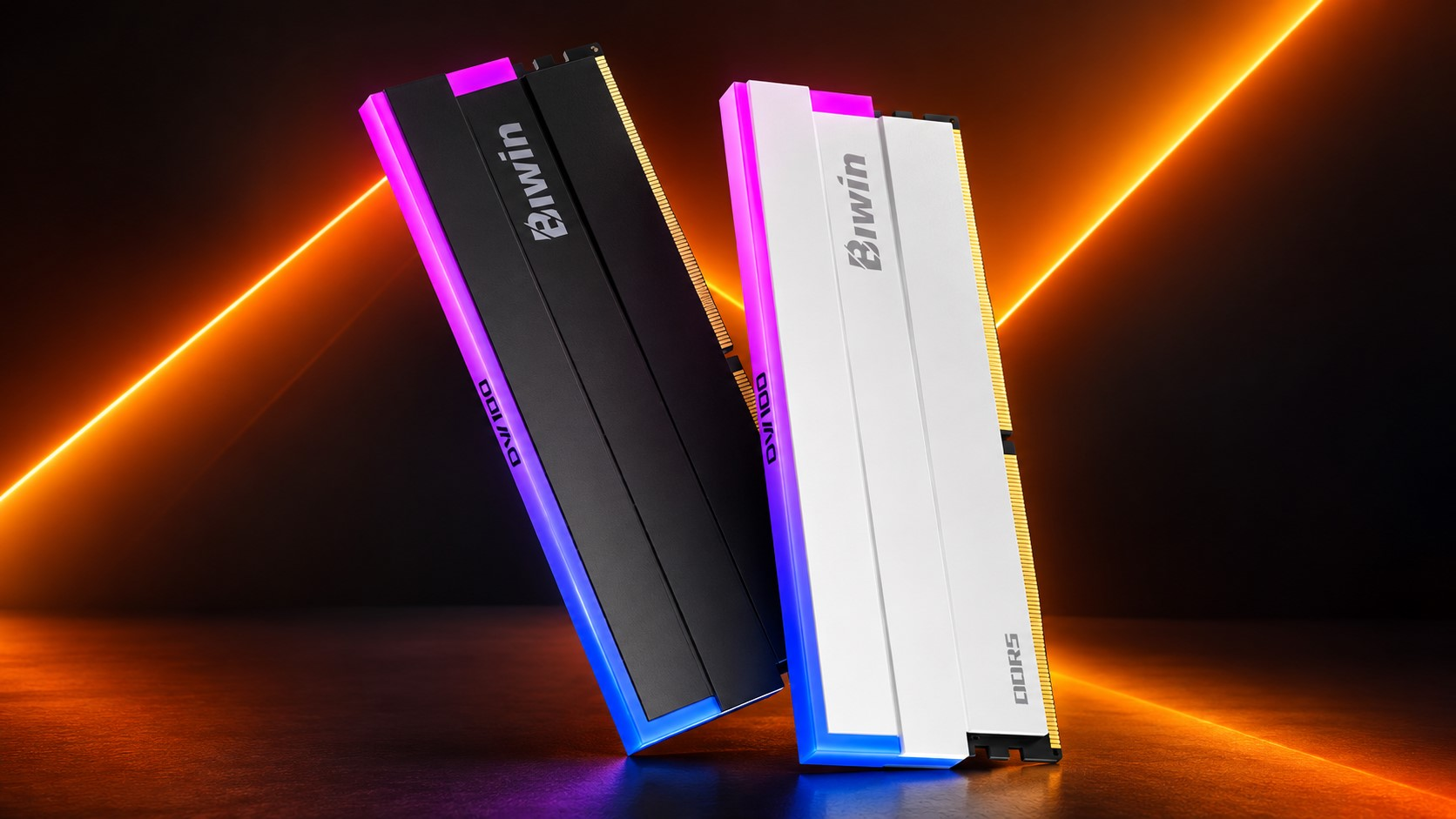 BIWIN DW100 48 GB DDR5 6000 CL28 Adds AMD EXPO ULL for Lower Gaming Latency