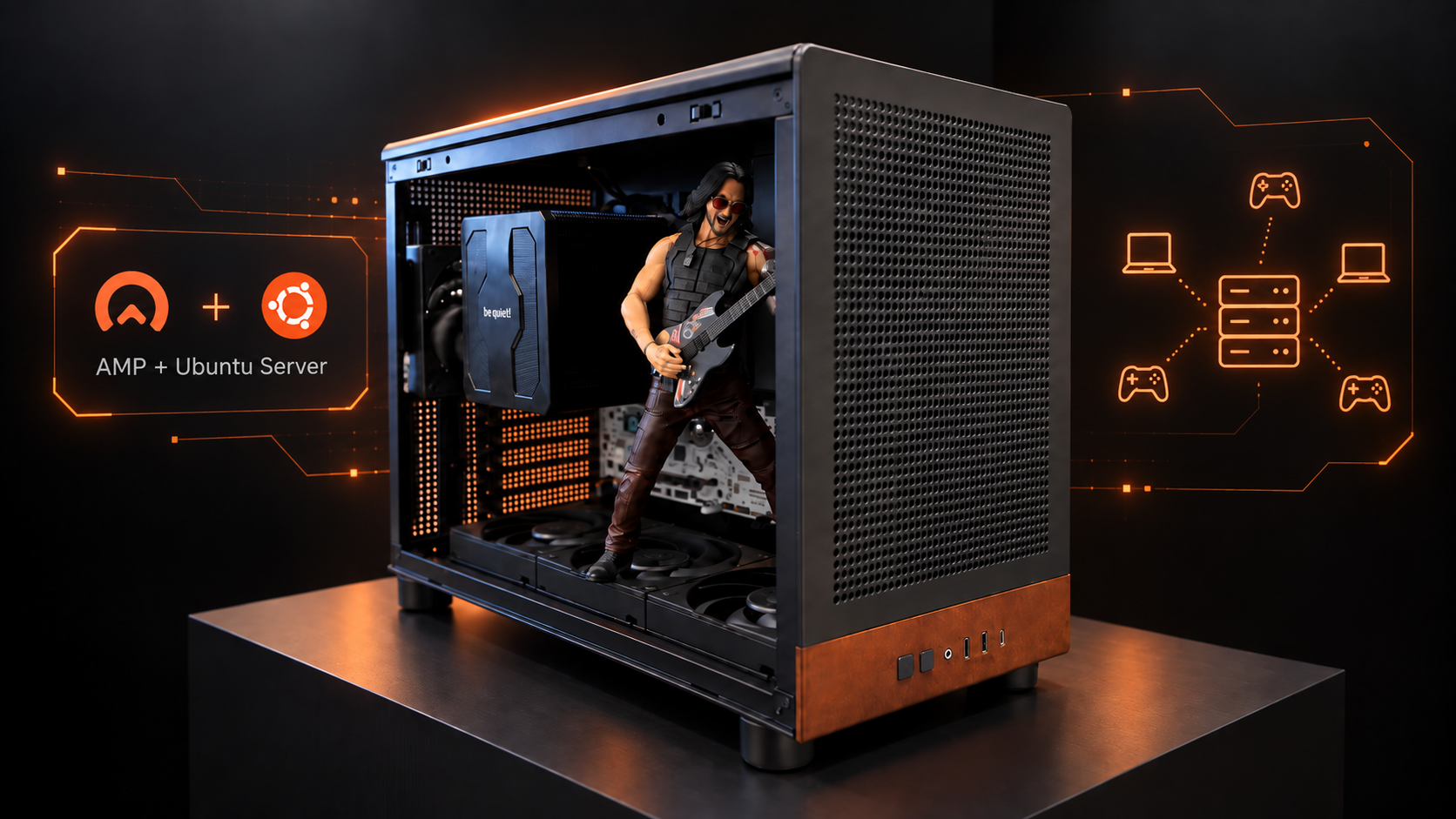 Cloud Hosting vs Local Game Servers: Why We Built Our Own