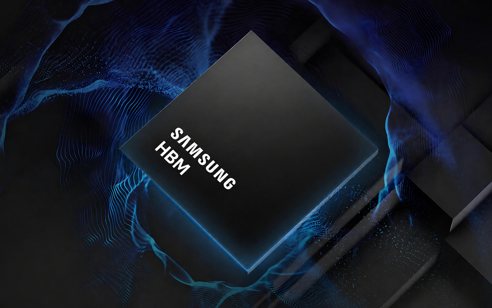 Samsung Reportedly Targets 2029 for Hybrid Bonded HBM as NVIDIA Feynman Approaches