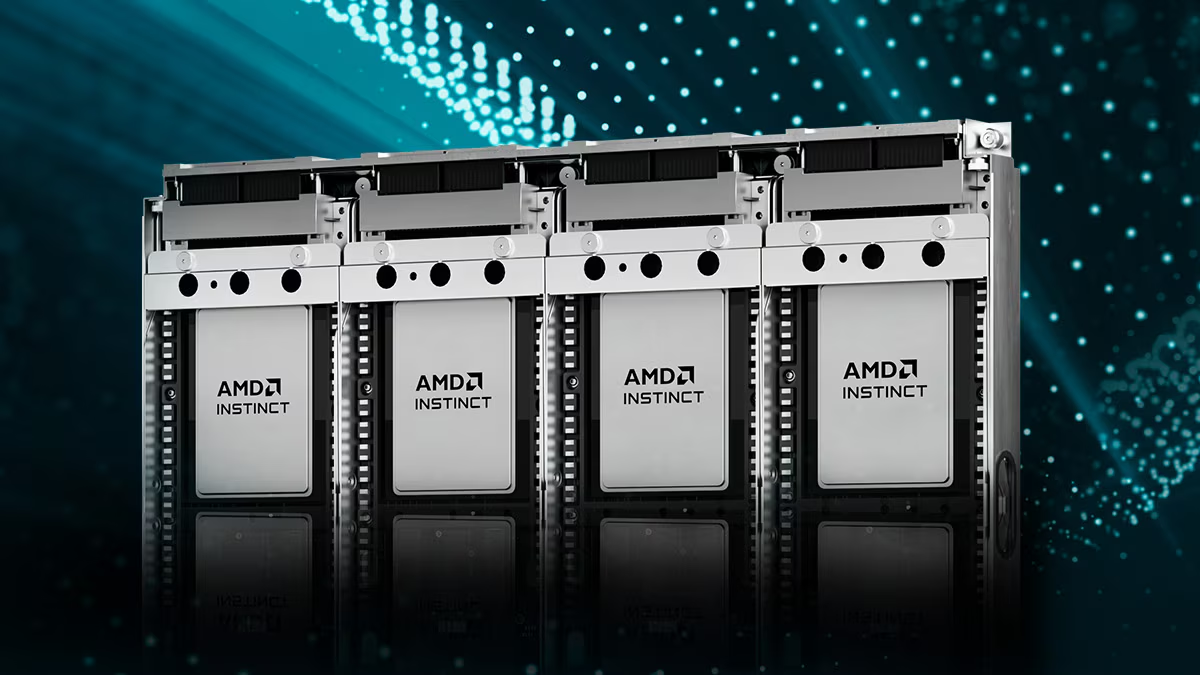 AMD Previews Instinct MI430X as a Record FP64 GPU, With Discovery at ORNL and Alice Recoque in Europe Set to Deploy It by 2028