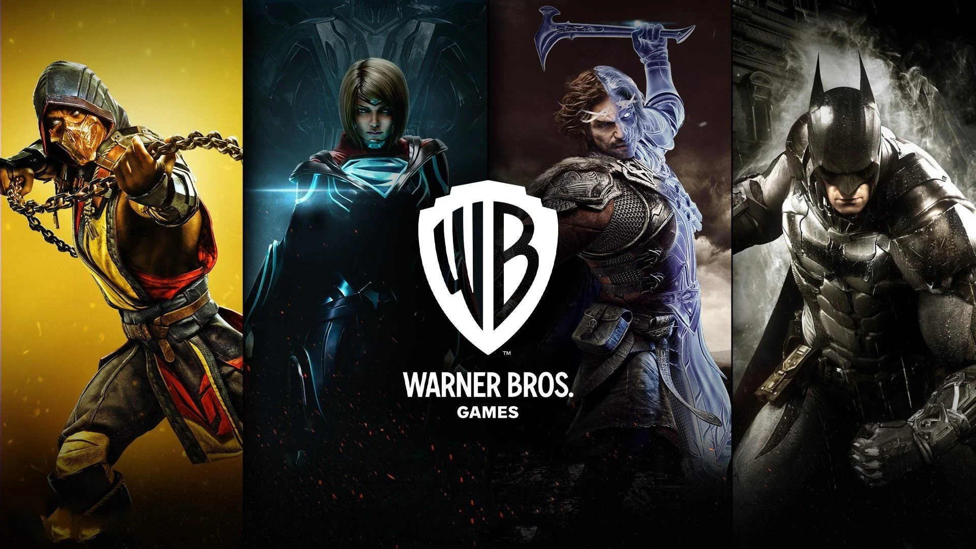 The Real Fruits Will Start Coming in 2027/28 as Warner Bros. Games Leadership Teases a Return to Its Biggest Franchises