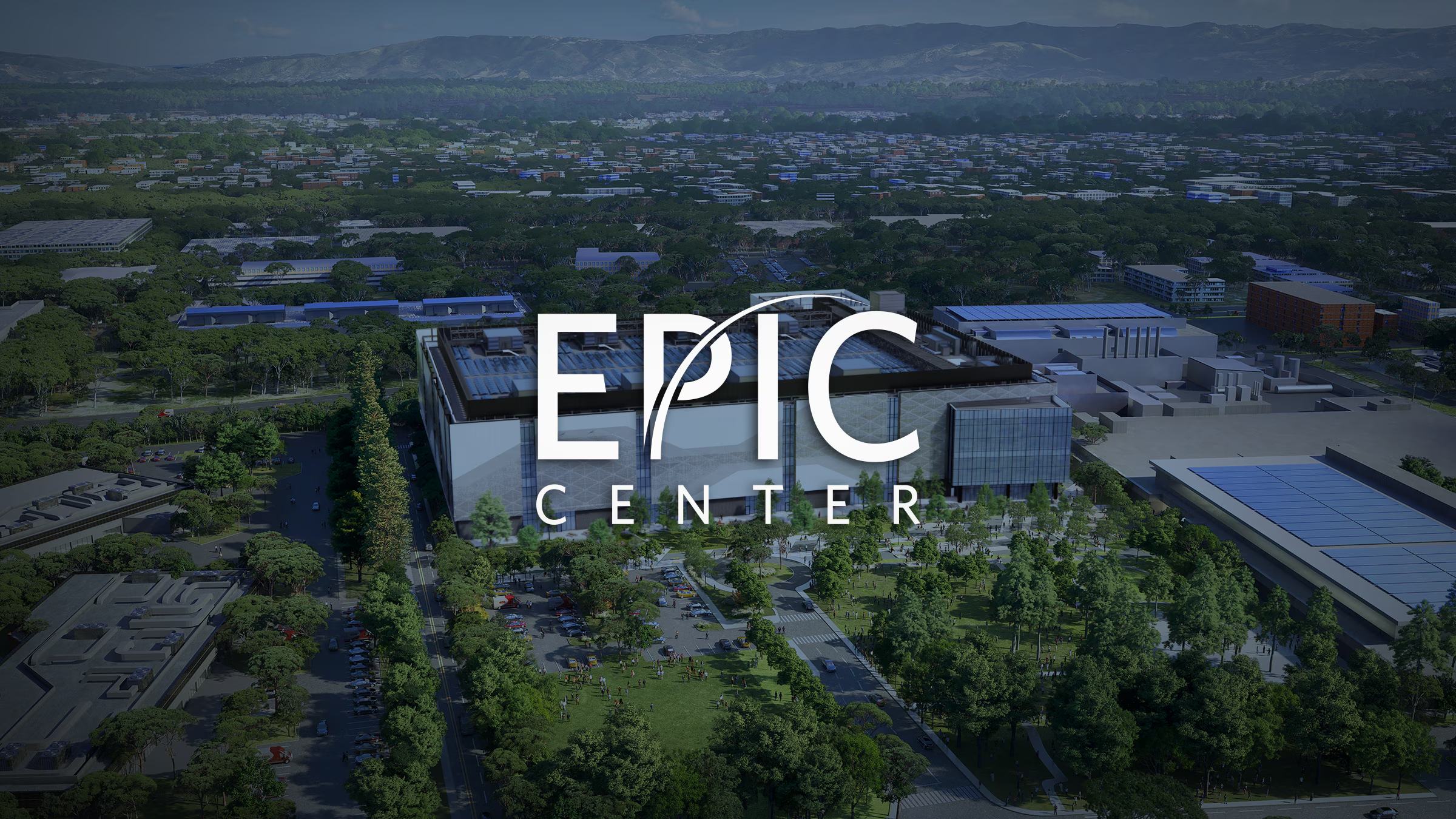 TSMC Joins Applied Materials at 5 Billion$ EPIC Center to Tackle 3D Transistor Scaling for the Next AI Chip Era