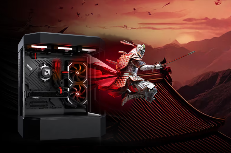 AMD Radeon RX 9050 Targets 1080p Gaming at a Reported $279