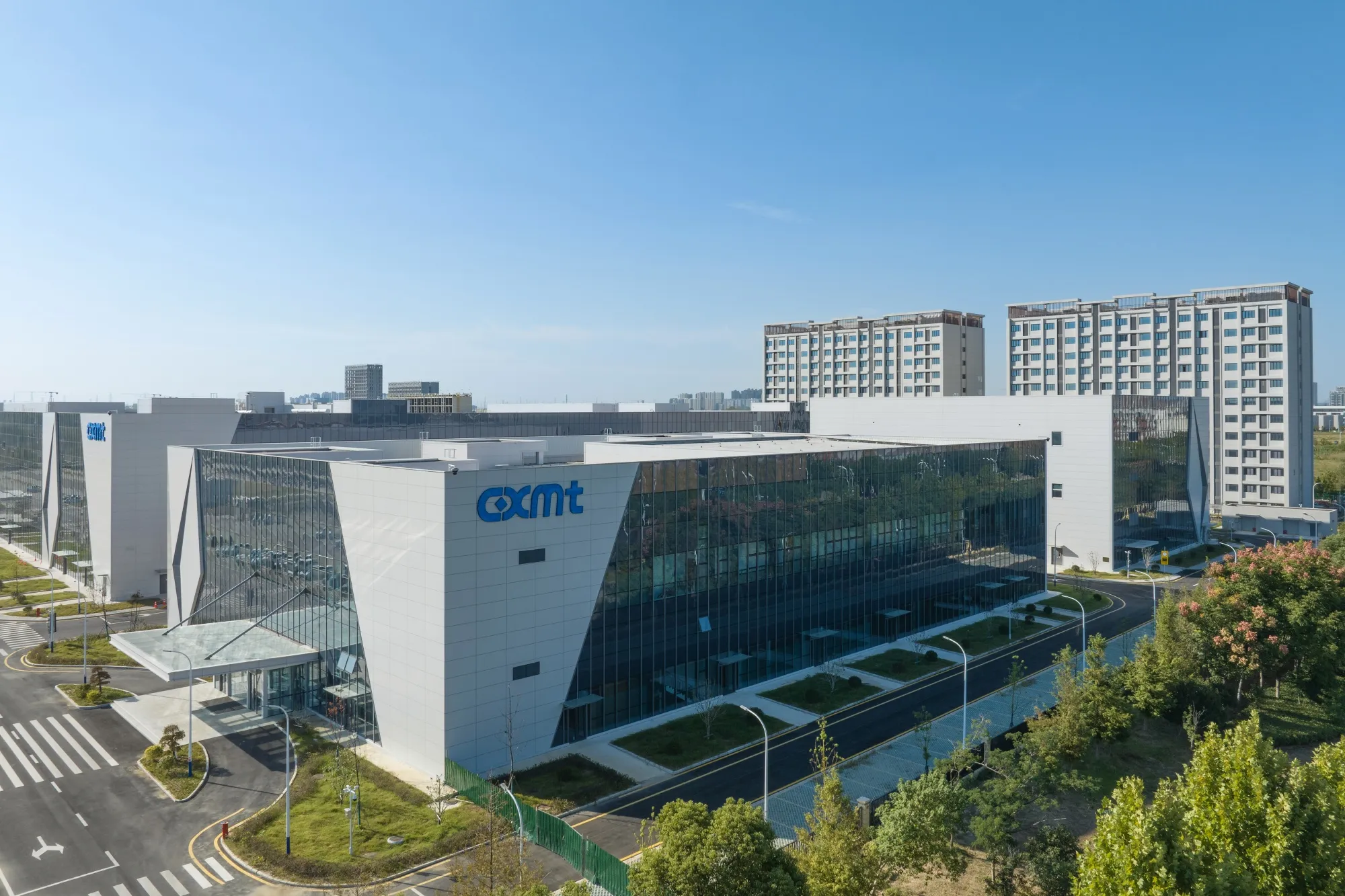 CXMT Rejects Apple's DRAM Discount Demands as China Prioritizes Memory Independence