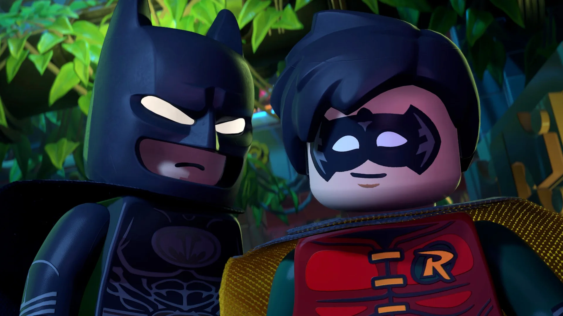LEGO Batman Legacy of the Dark Knight Launches May Twenty Nine 2026 on PC and Consoles