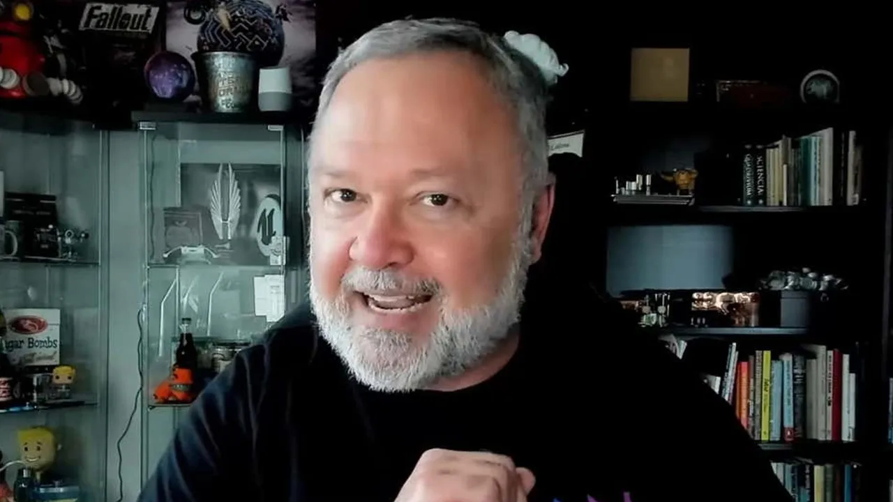 Tim Cain Warns Influencer Culture Is Reshaping How Gamers Think About Games