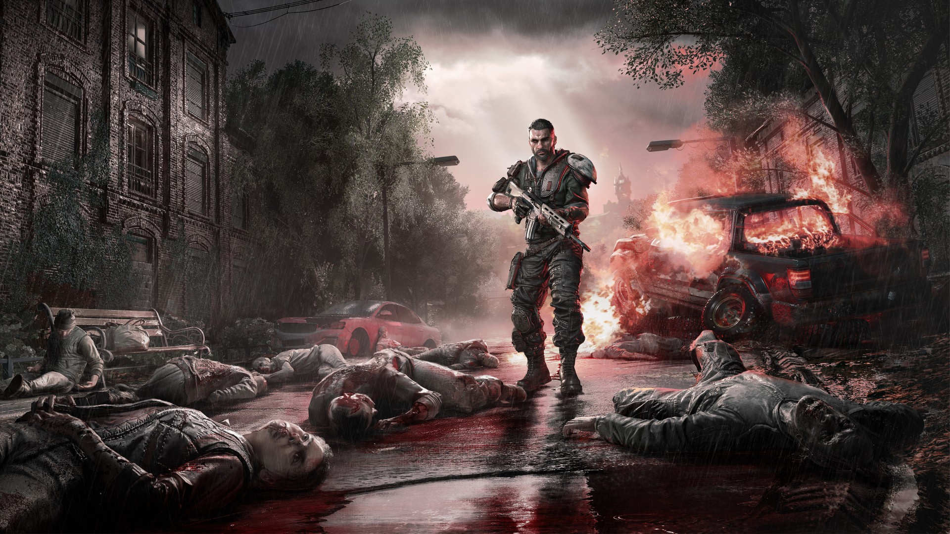 Techland Unveils Dying Light: The Beast Restored Land Edition With a Brutal New Survival Mode