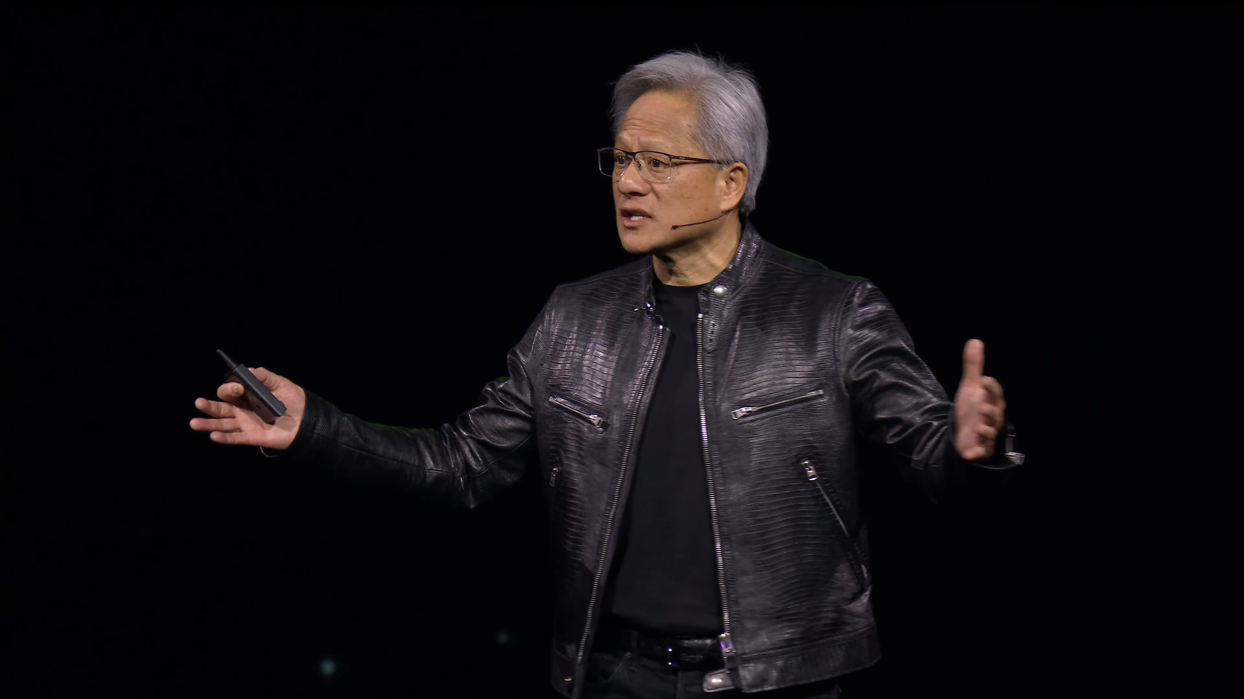 NVIDIA Pauses AI Cloud Credit Deals as Antitrust Concerns Surface