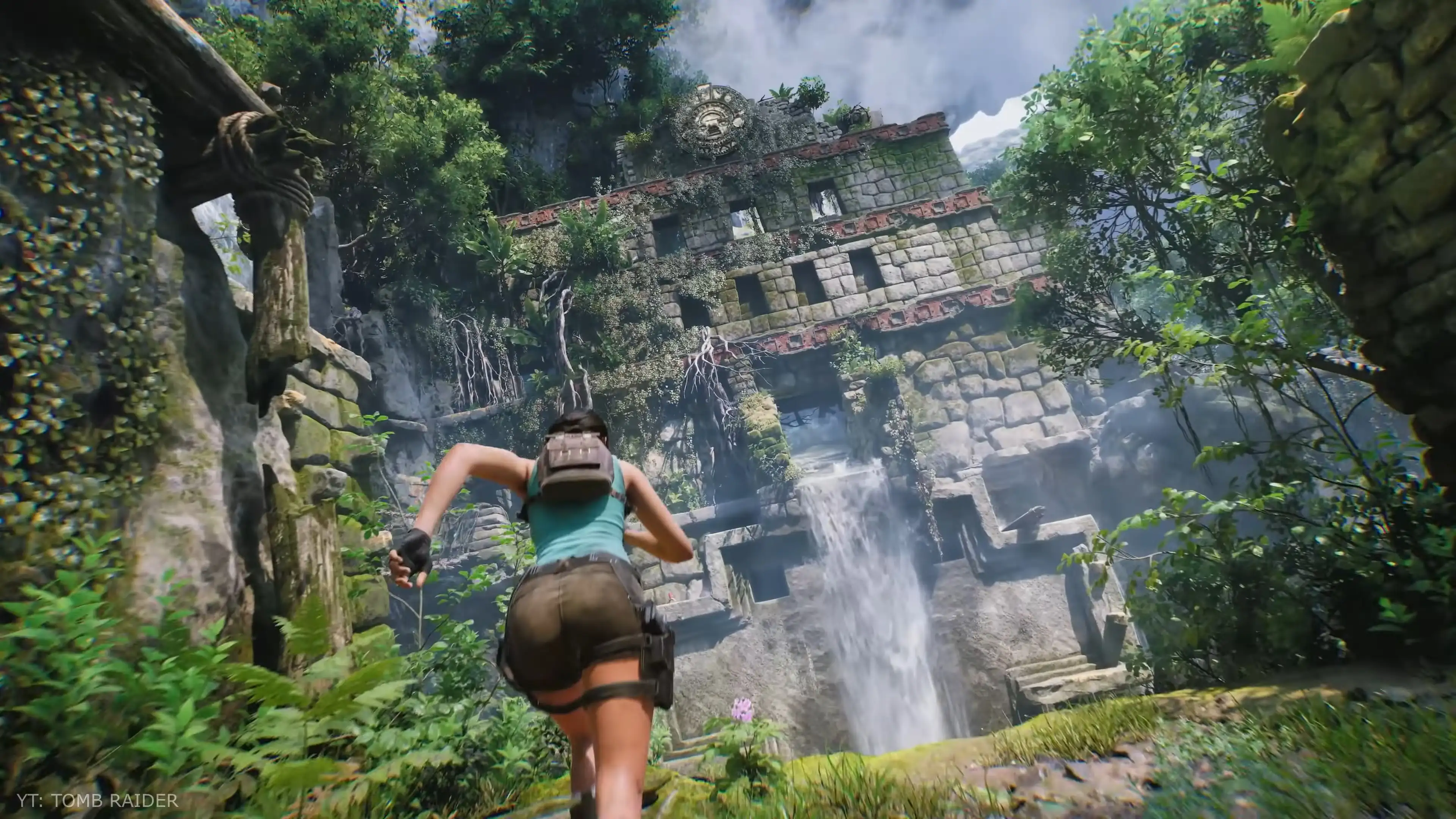 Tomb Raider: Legacy of Atlantis Still Appears Set for 2026 as Electric Square Reaffirms the Original Release Window