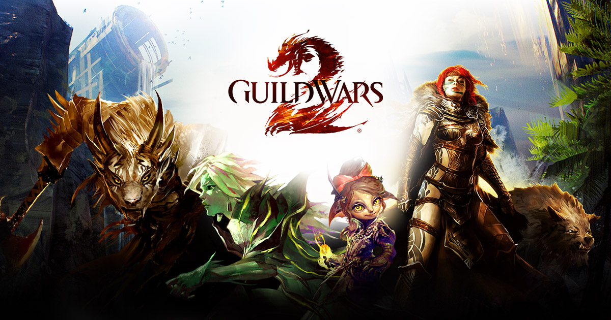 No, Guild Wars 2 Still Not Getting Official Controller Support