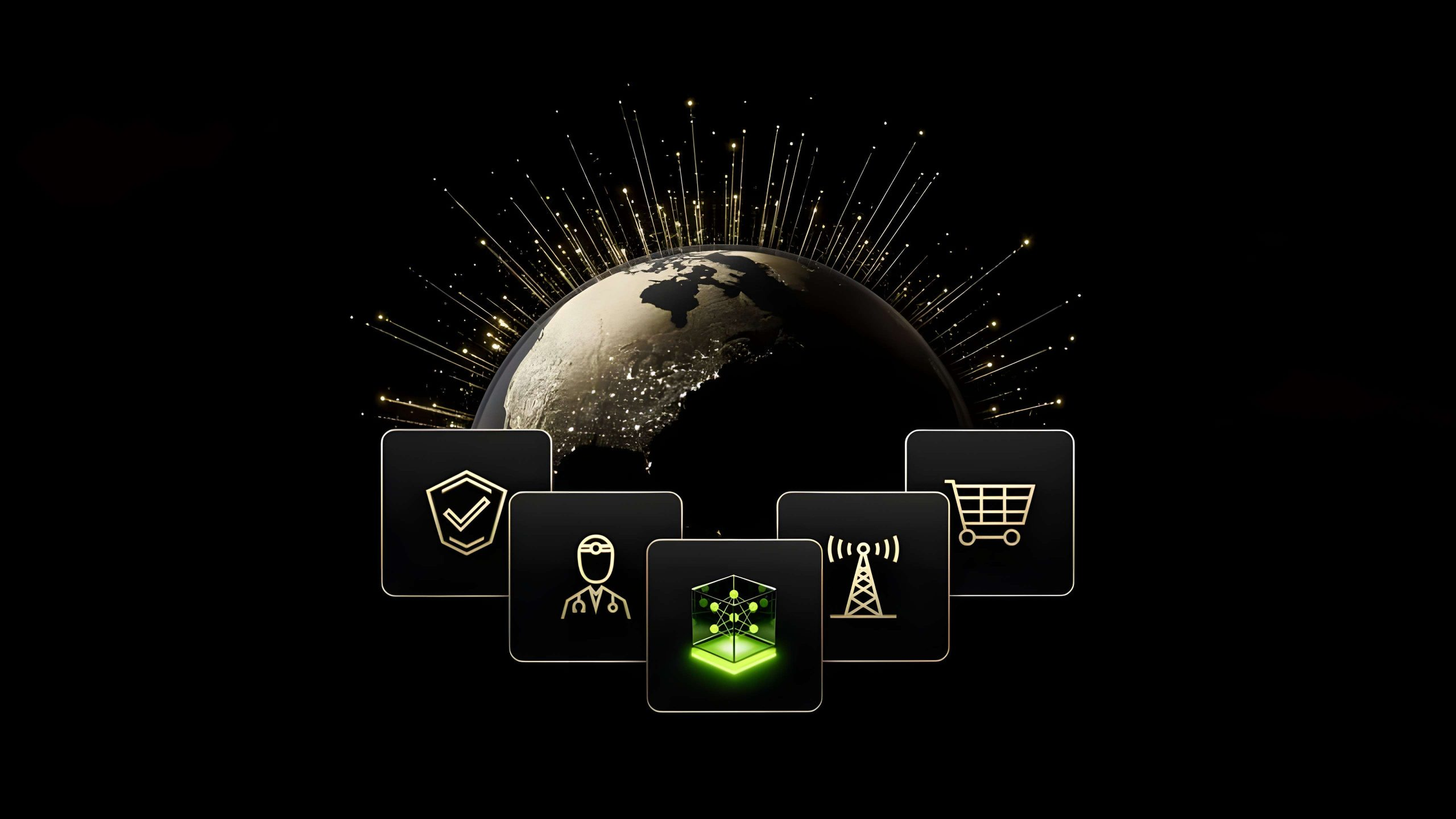 NVIDIA Expands Nemotron 3.5 With 120B Super VL and Compact Bolt AI Models