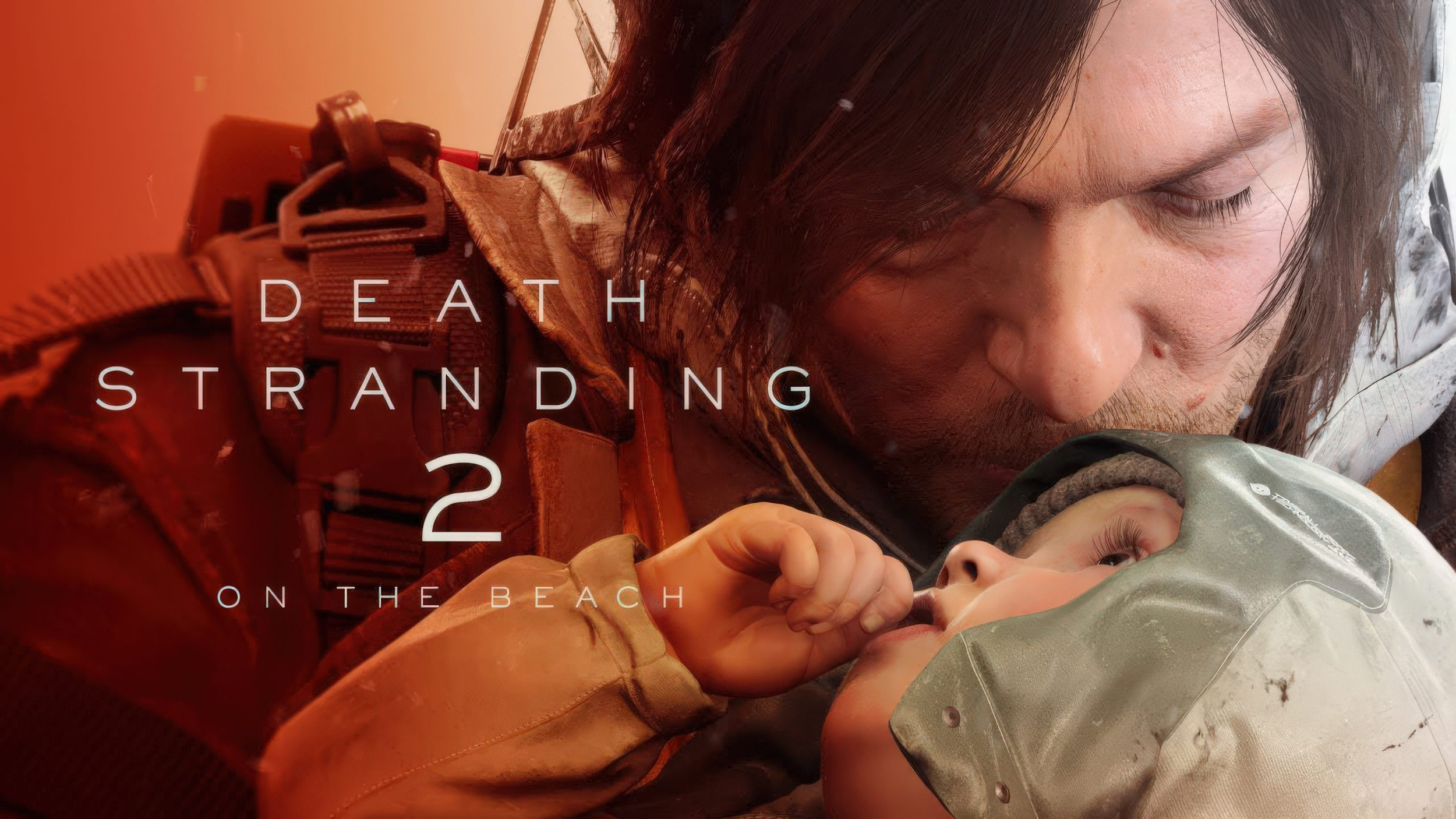 Death Stranding 2 On the Beach PC Version Rated by ESRB and Will Be Published by Sony