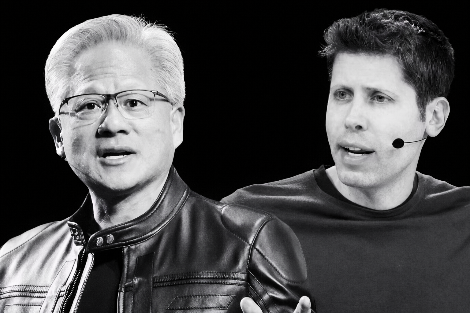 NVIDIA CEO Privately Questions OpenAI Discipline as $100 billion Megadeal Reportedly Stalls