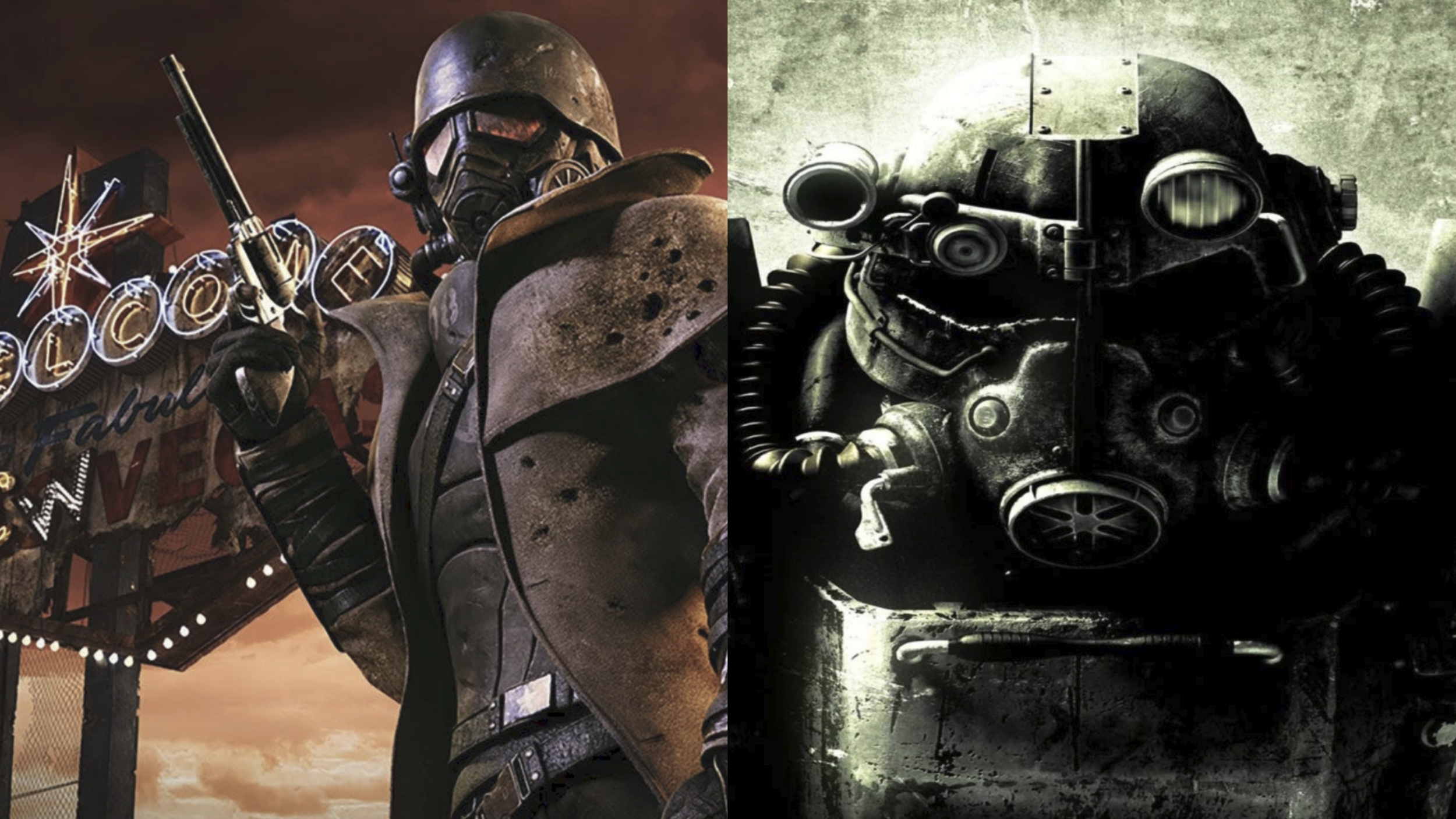 Fallout 3 And Fallout New Vegas Remakes Reportedly In The Pipeline And Expected To Arrive Eventually