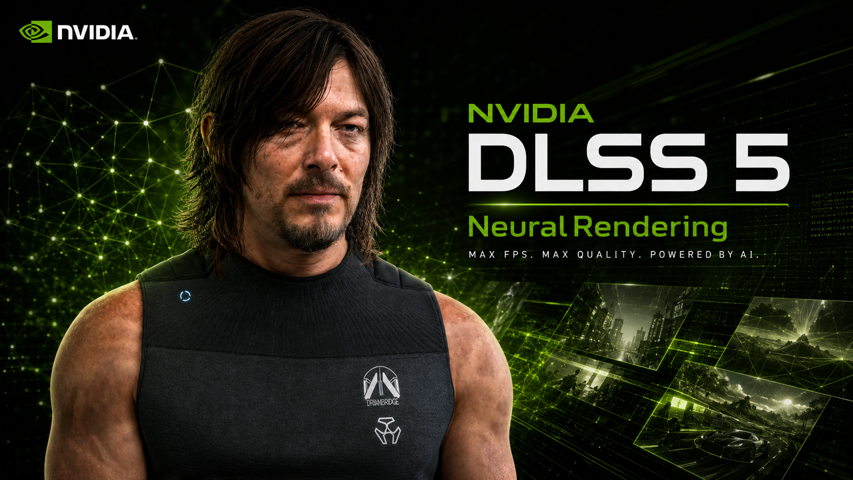Leaked NVIDIA DLSS 5 Neural Rendering Spreads Across PC Games and Modder Runs on RTX 40 Series