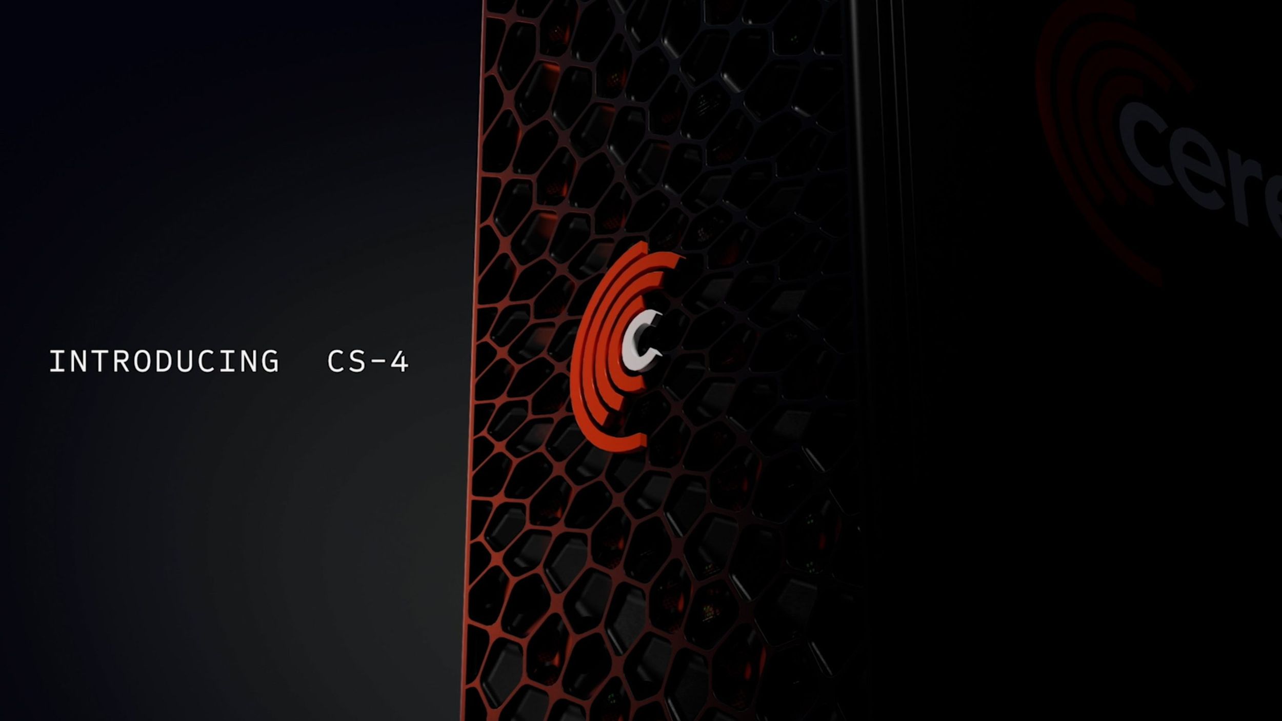Cerebras CS-4 Claims Up to 30 Times Faster AI Inference Than GPU Systems