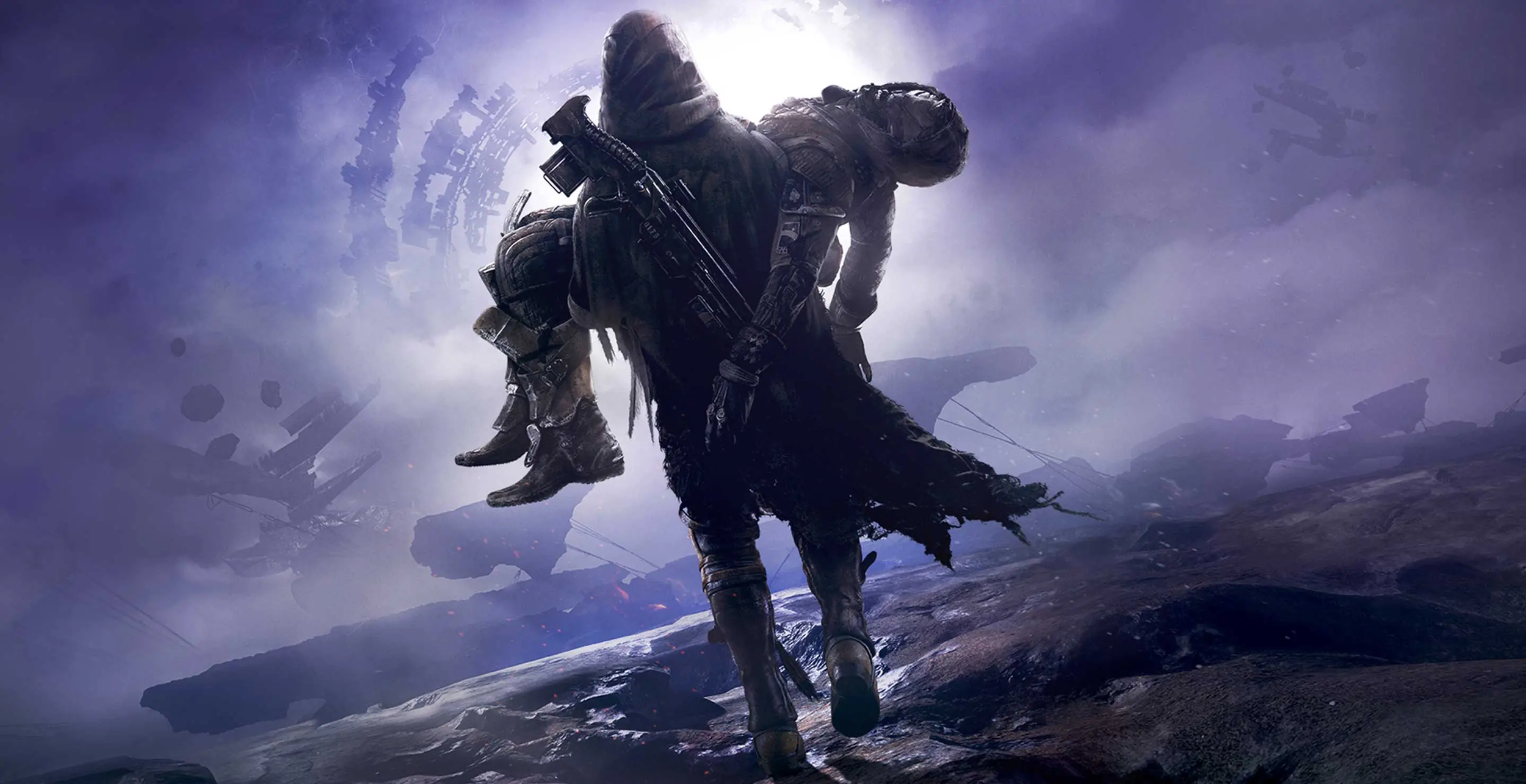 Destiny 3 Is Not In Active Production As Bungie Faces Major Layoffs After Ending Destiny 2 Development