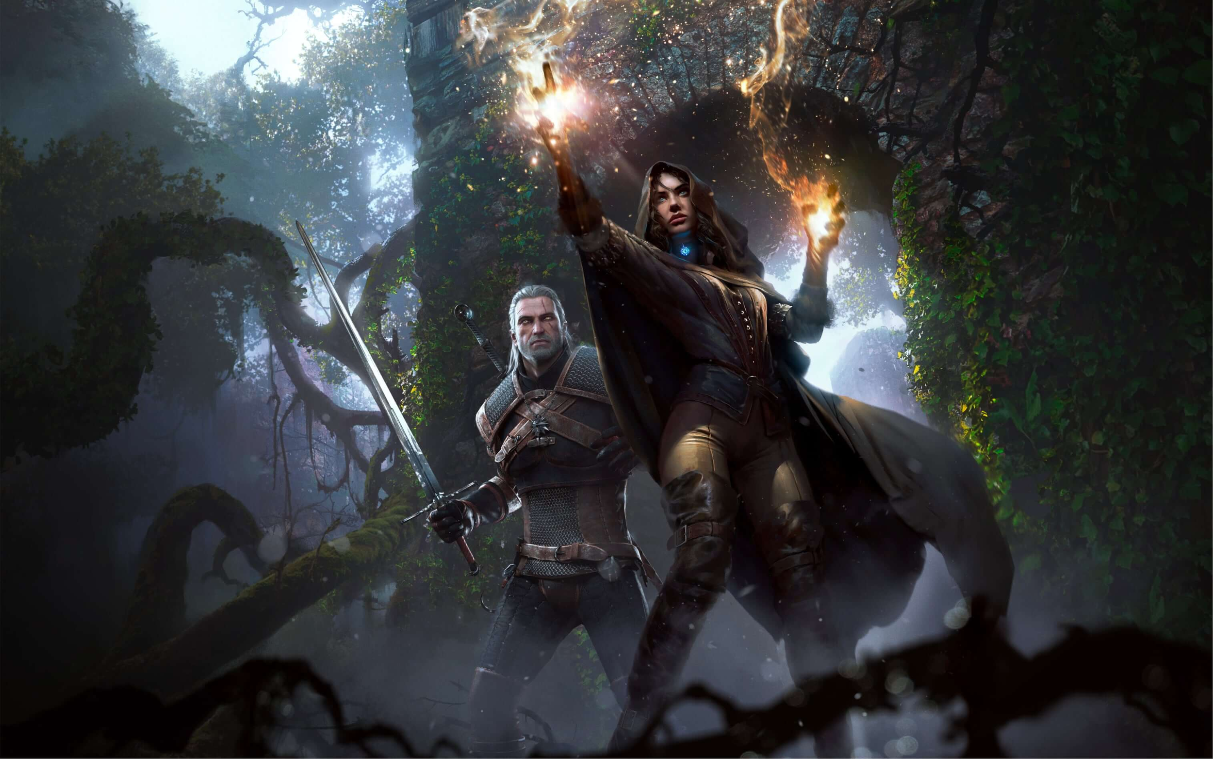 More Insiders Corroborate Rumored New The Witcher 3 DLC as Fans Push for More Post Launch Expansions on Classic Hits