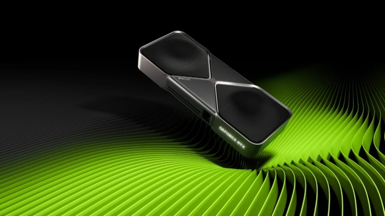 Employee Wins RTX 5060 at NVIDIA Event but Company Demands Resignation if GPU Is Not Returned