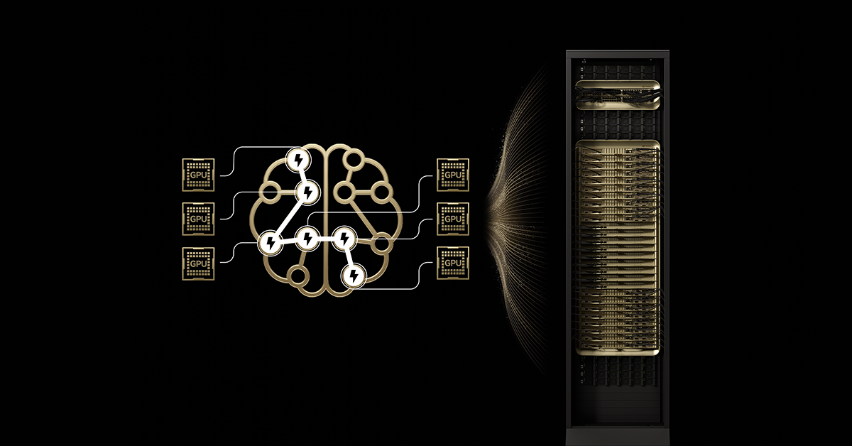 NVIDIA GB200 NVL72 Delivers 10x Performance Boost for MoE-Based Kimi K2 Thinking LLM