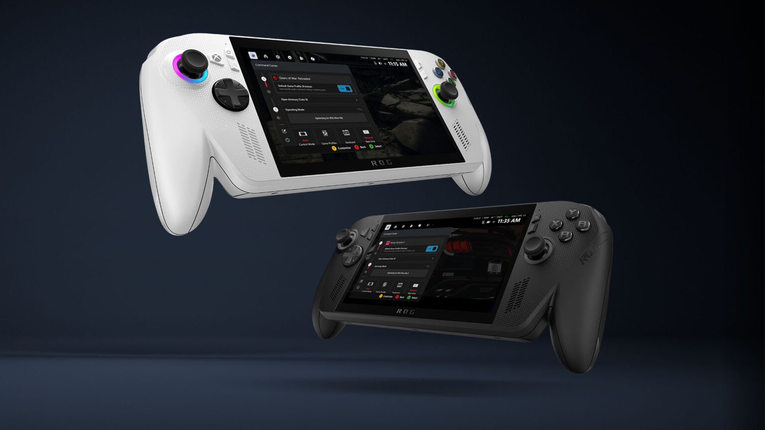 ROG Xbox Ally Update Introduces “Hand-Crafted” Default Game Profiles Across 40 Titles