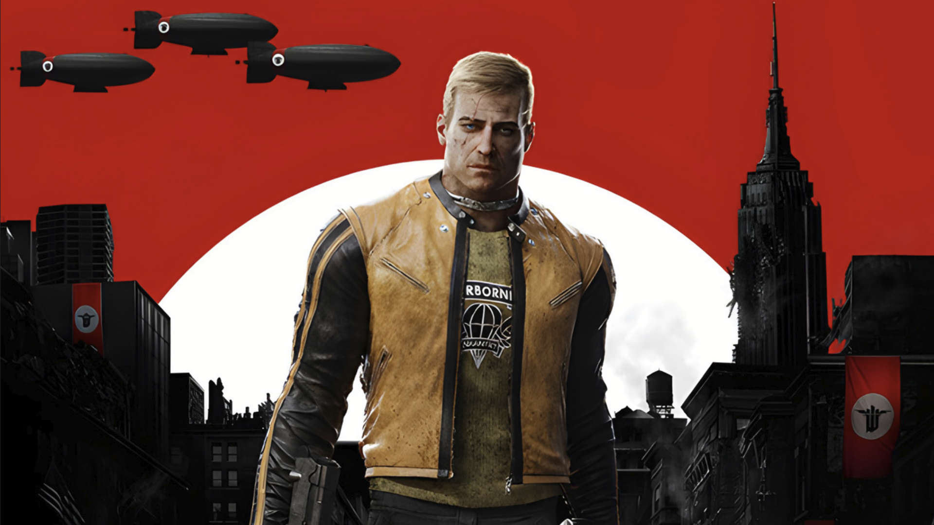 Wolfenstein 3 Reportedly In Development As MachineGames Eyes A Rainbow 6 Like Multiplayer Project