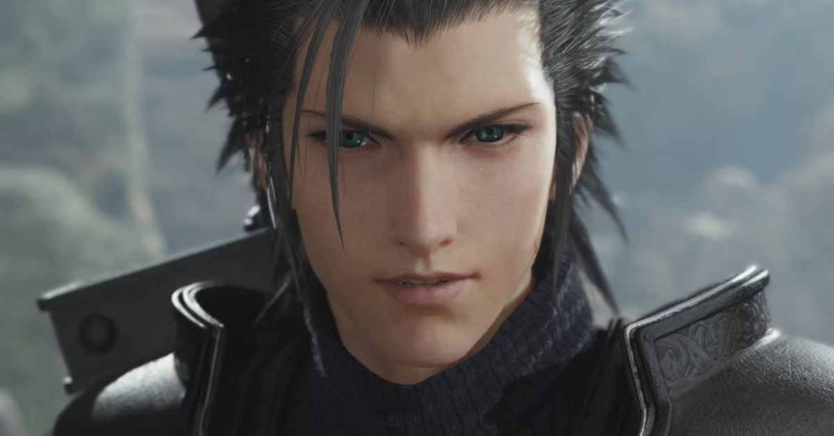 Final Fantasy VII Remake Part 3 Will Keep Zack Central, but Hamaguchi’s Latest Comments Point to a Core Fate That Still Stays Anchored to the Original