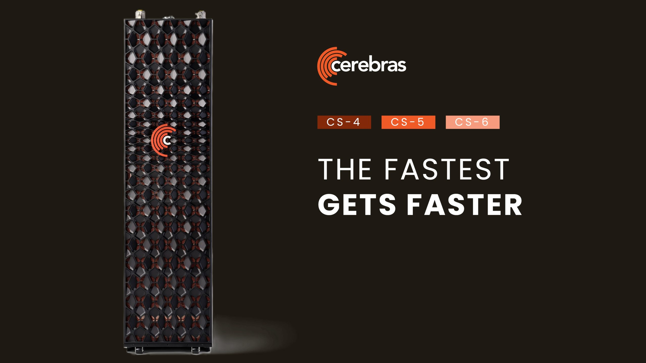 Cerebras Maps CS-5 and CS-6 Roadmap After CS-4 Pushes AI Inference Up to 30x Faster