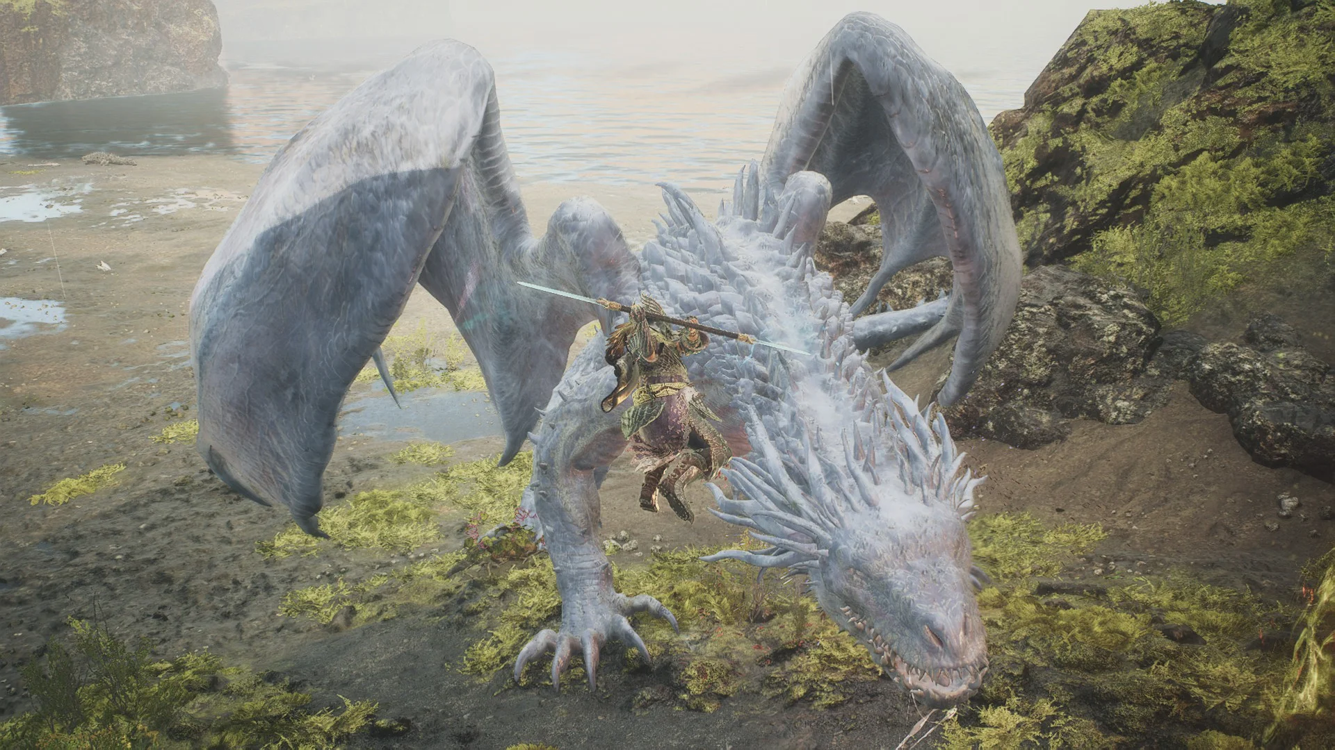 Dragon’s Dogma 2 Gets Full 4 Player Co Op With DD2gether Ahead of Dark Arisen