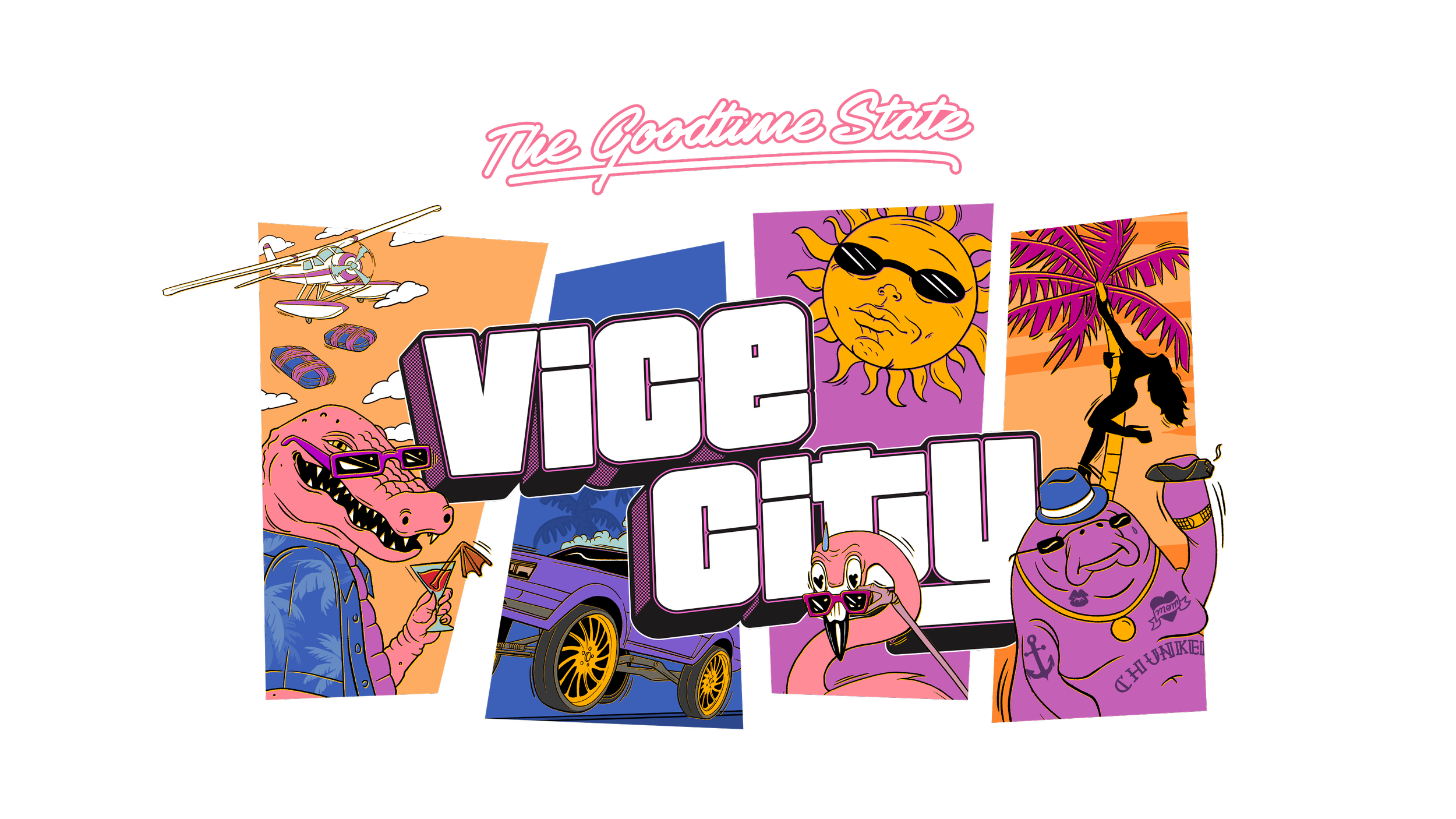 GTA VI $399.99 Vice City Collector’s Box Includes 11 Items but No Game