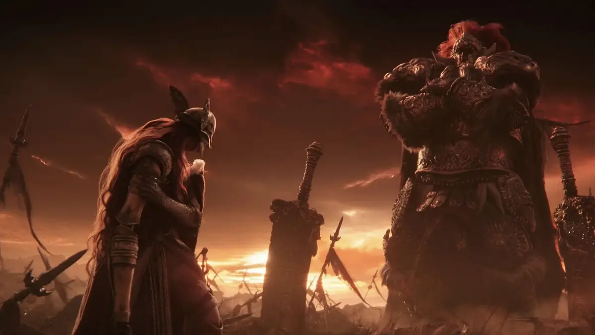 Elden Ring Movie Reportedly Costs $200 Million as Amazon Secures Streaming Rights