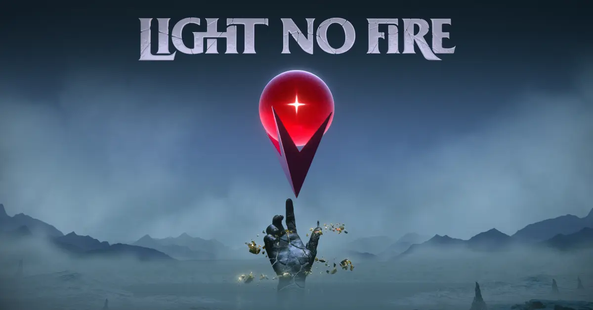 Two Years After Its Stunning Reveal, Light No Fire Still Has Only a Tiny Team Working on It