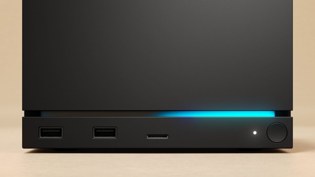 Steam Machine Moves Closer To Launch After Appearing In Official Vulkan 1.4 Conformant Product Database