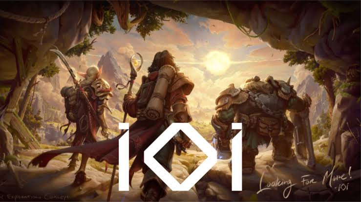 IO Interactive Keeps Project Fantasy Alive After Funding Deal Ends
