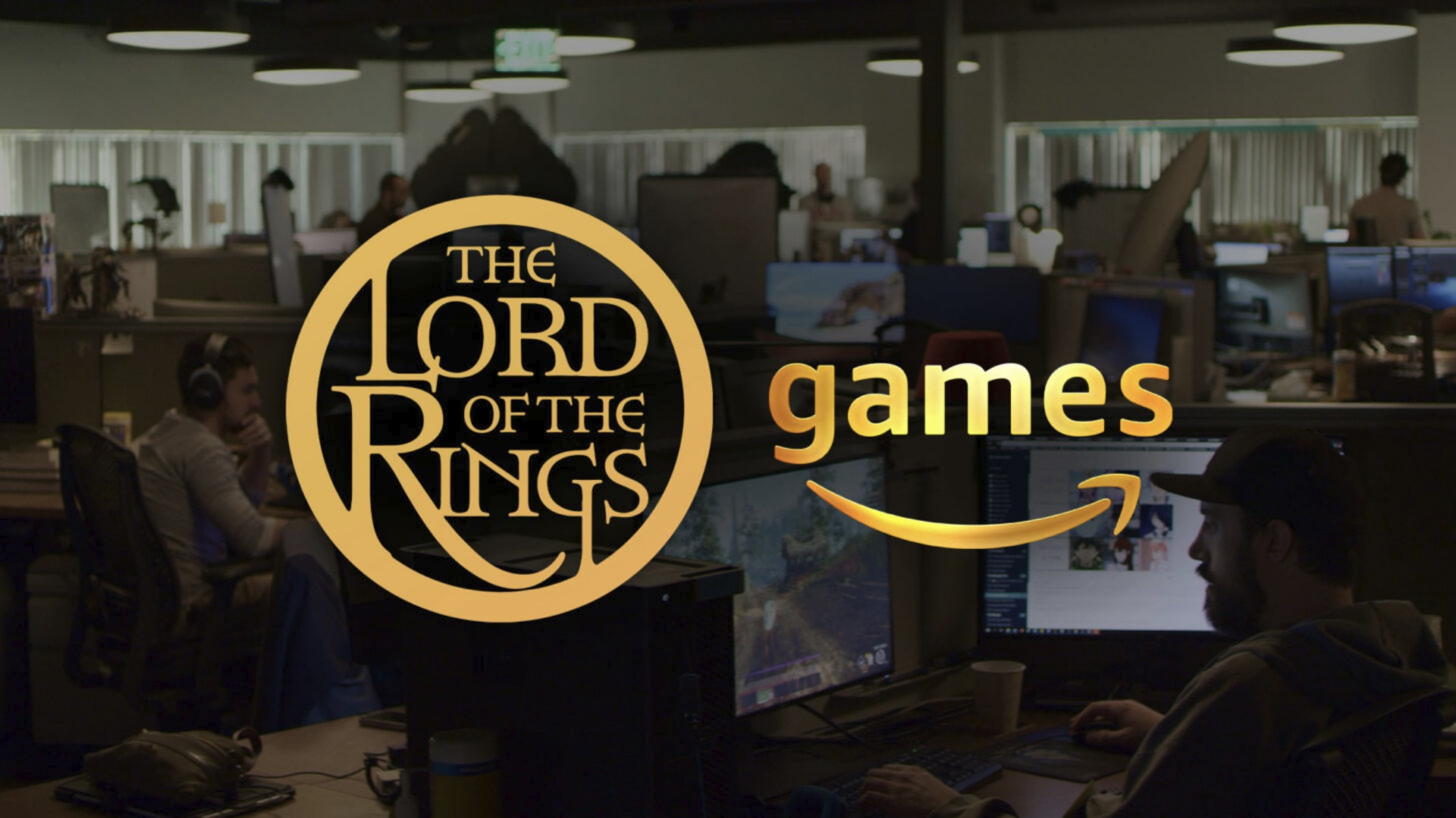 Amazon Still Has a Lord of the Rings Game in the Works, but the MMO Dream Appears to Be Over