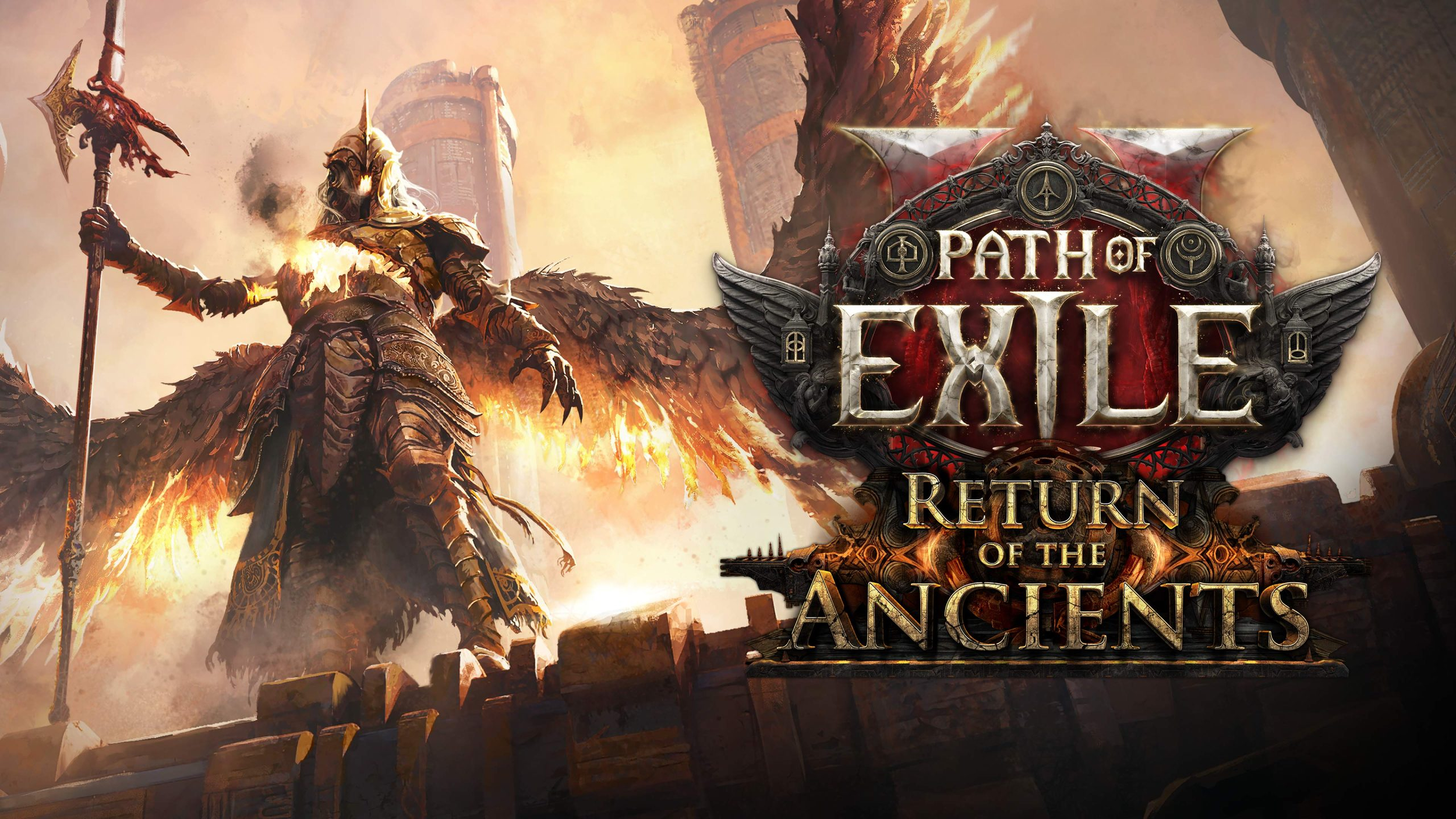 Path of Exile 2’s Final Major Pre 1.0 Update Lands May 29 With A Rebuilt Atlas, New Ascendancies, and 50 Plus Hours of Endgame