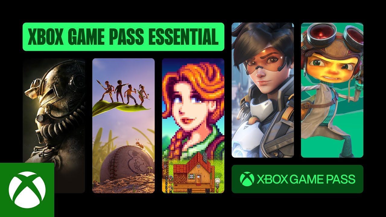 Xbox Game Pass Starter Edition Games Seemingly Leak, With Launch Reportedly Planned for May 2026