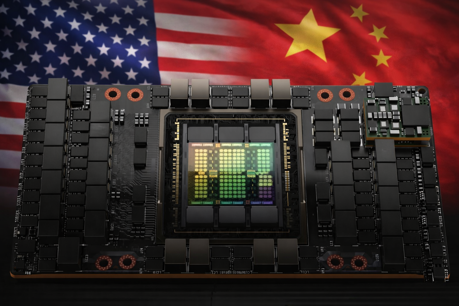 China’s Semiconductor Leadership Calls for a Software Defined Chip Strategy to Reduce AI Dependence on NVIDIA CUDA