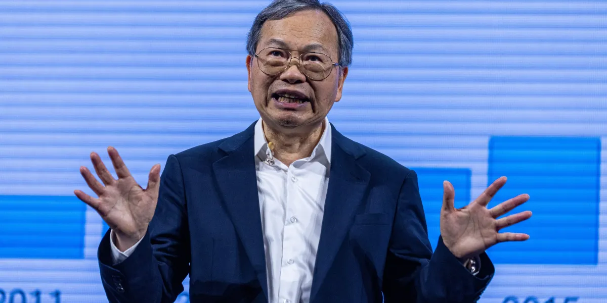 Supermicro Says It Is Cooperating After Taiwan Office Search in NVIDIA AI Server Probe