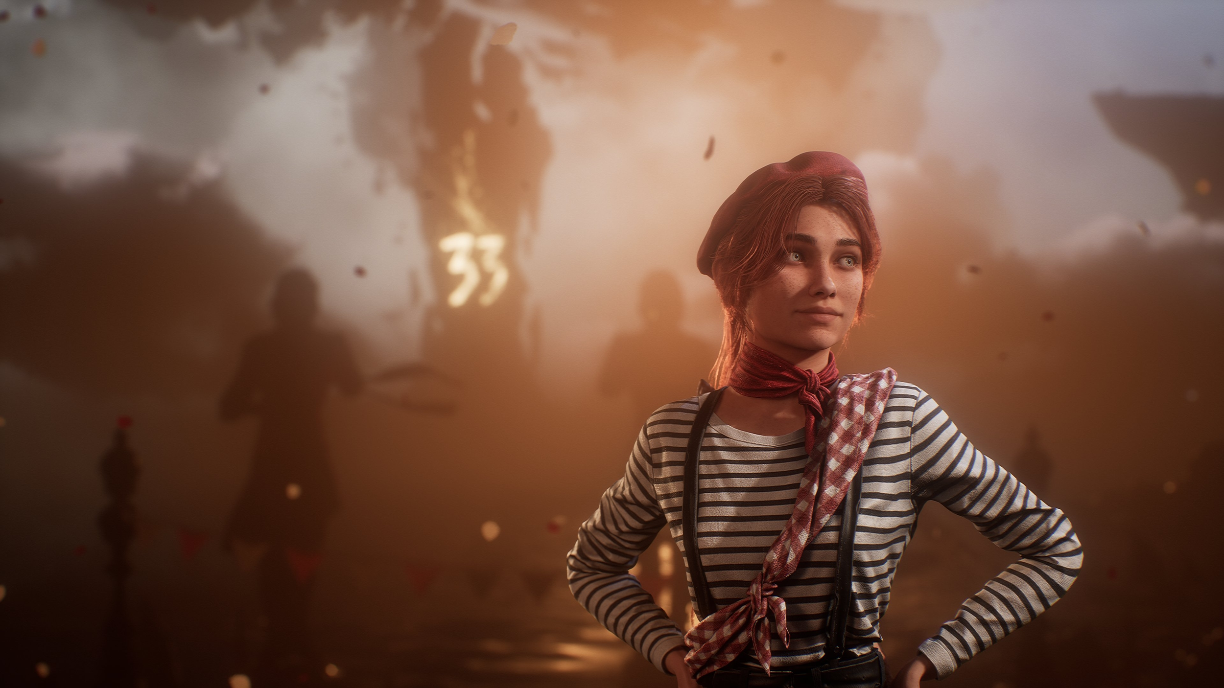 Sandfall Interactive Built Clair Obscur: Expedition 33 Gameplay in Blueprints Instead of C++