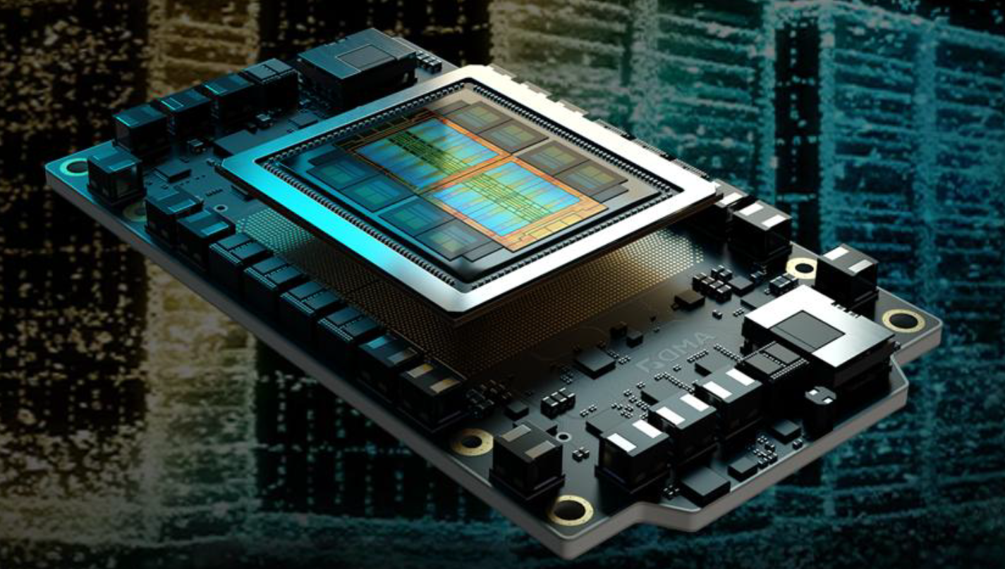 AMD Launches Instinct MI350P PCIe Card With 4.6 PFLOPs AI Compute, 144 GB HBM3E, and 600W Power