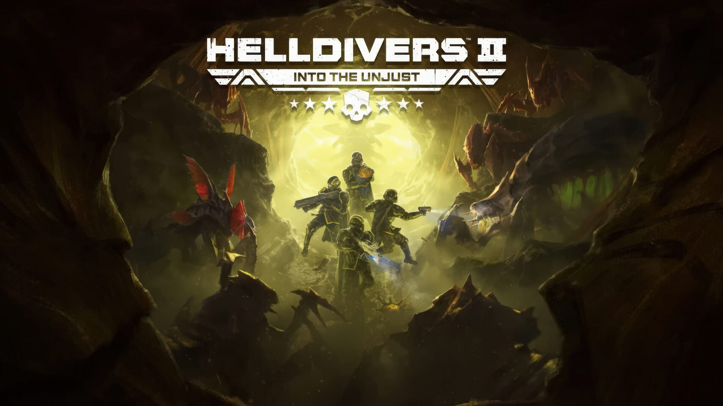 Helldivers 2 on PC Cuts Install Size by 85% Thanks to Nixxes’ Breakthrough Optimization