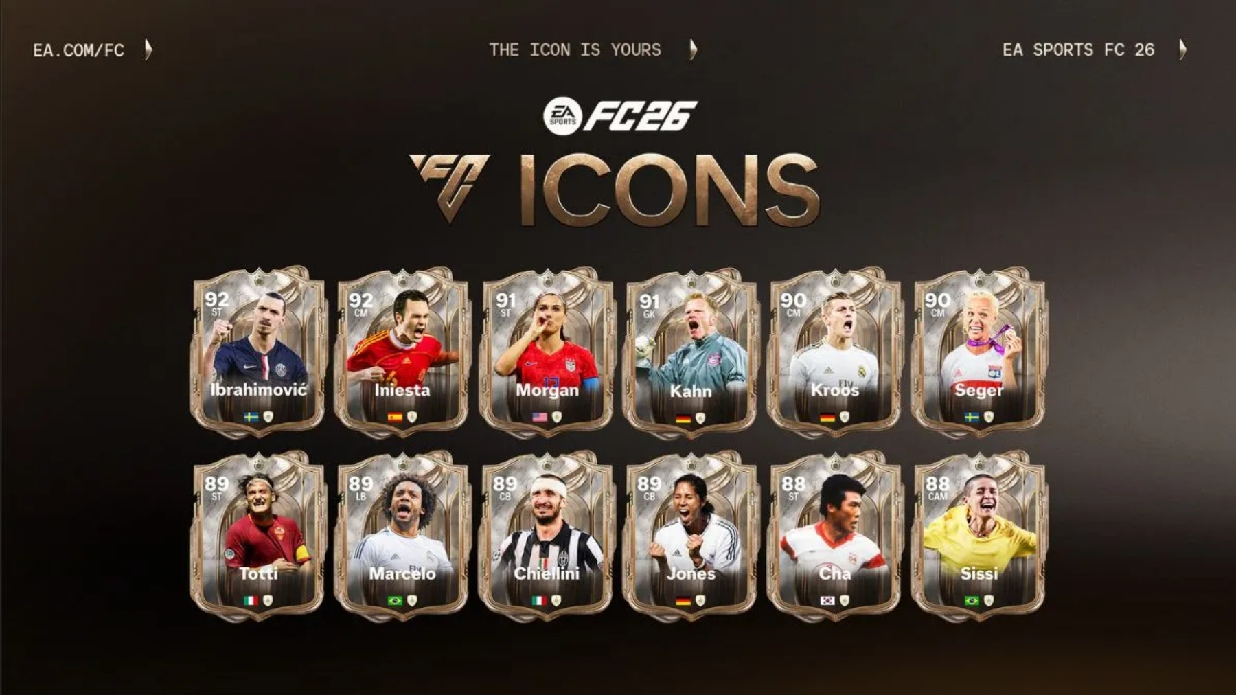 Austrian Supreme Court Declares EA Sports FC Loot Boxes and Ultimate Team Packs Do Not Constitute Gambling
