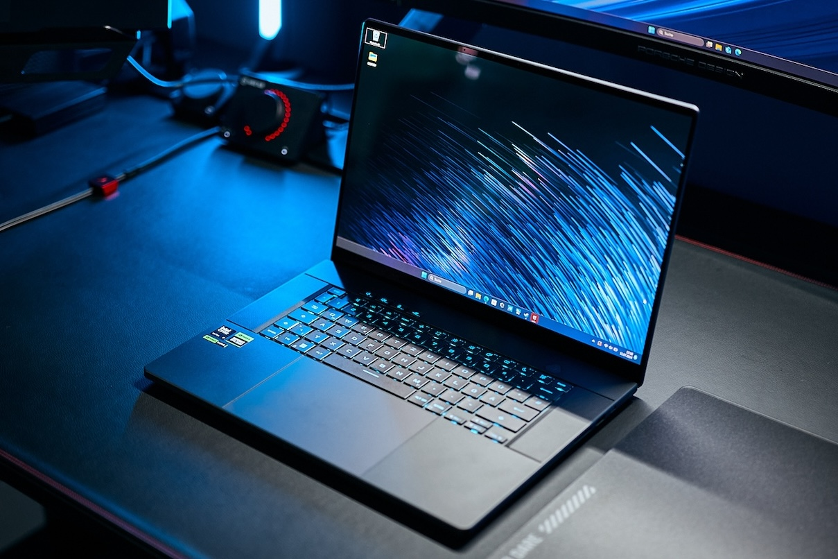 Windows Can Remove Gaming Laptop dGPU Drivers After Long Eco Mode Use