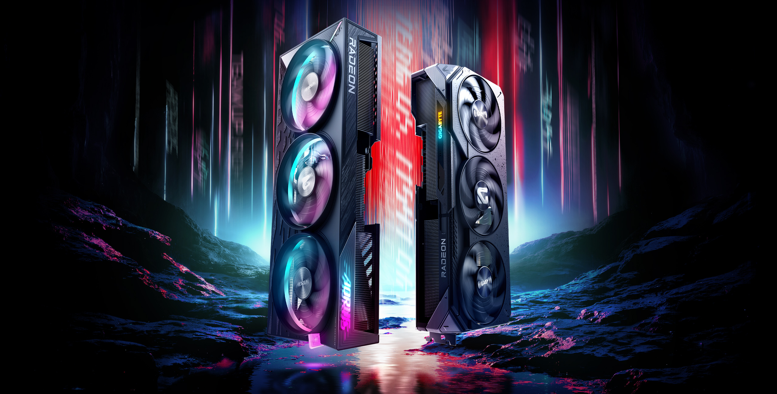 Radeon RX 9070 XT Drops to 649$ on Amazon as GIGABYTE GPU Deals Stand Out in a High Price Market