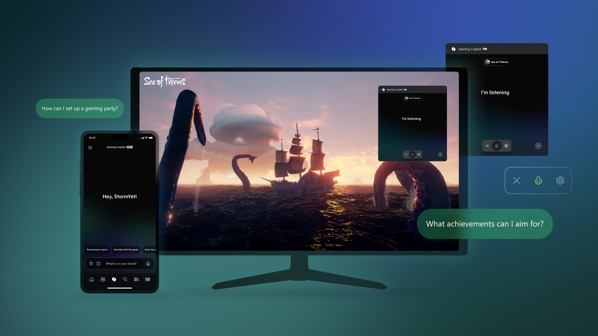 Xbox Shuts Down Copilot for Console as Asha Sharma Says the Feature No Longer Fits the Platform