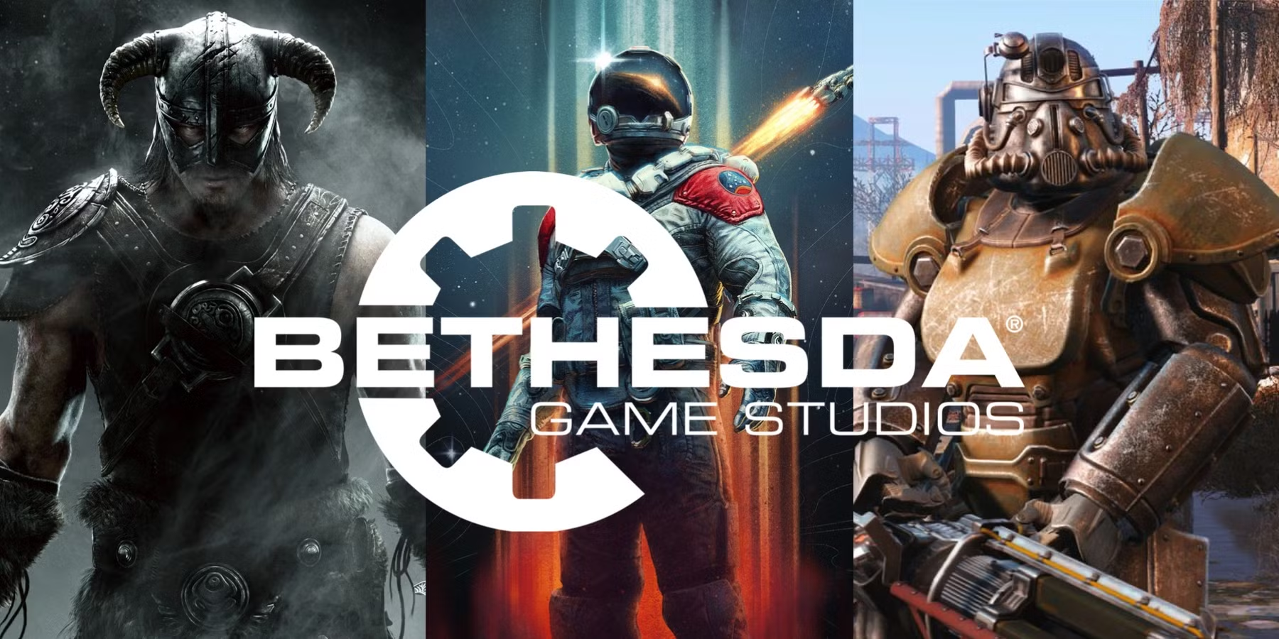 Bethesda Refocuses Around Elder Scrolls Fallout DOOM Quake and Wolfenstein as Xbox Cuts 3,200 Jobs
